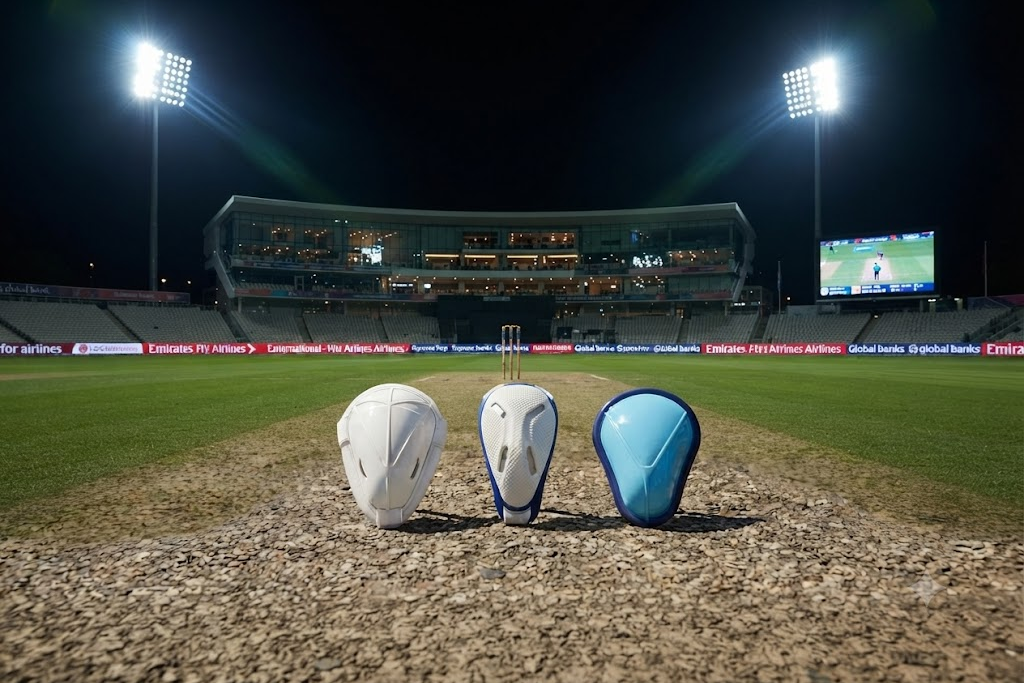 What to Look for When Buying a Cricket Abdominal Guard
